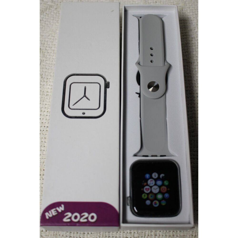 Smart Watch Series 4 40 mm Bluetooth (New)